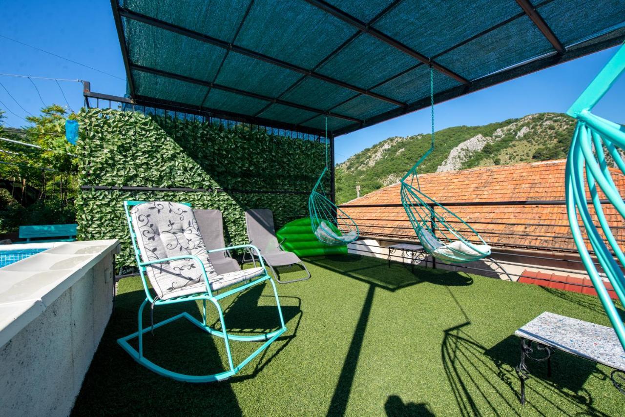 Golden View Apartment *