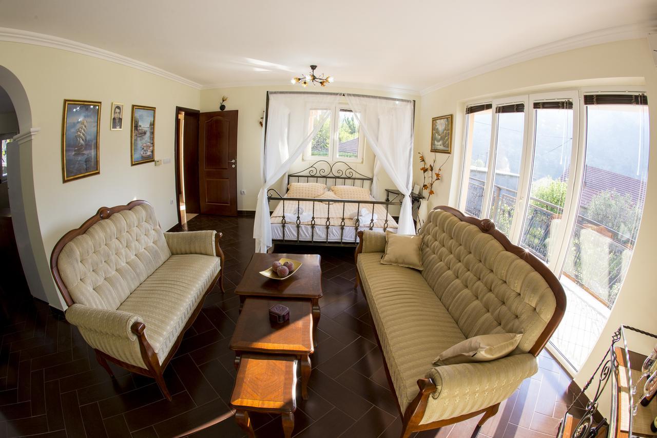 Apartment Golden View Kotor