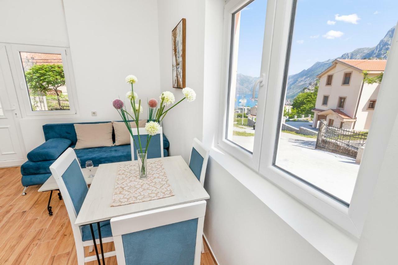 Apartment Golden View *
