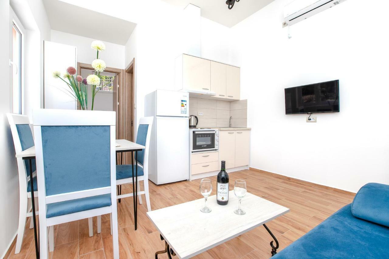 Apartment Golden View *